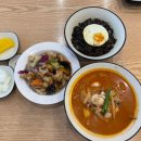 북문10길 | 대구 짬뽕 맛집 중식당 초심｜산격동 중국집｜경대 북문 맛집