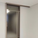 알파문구 포항양덕점 | 포항 양덕 풍림아이원 타입별 현관중문 &amp; 드레스룸 중문 추천 (by 이원현관중문)