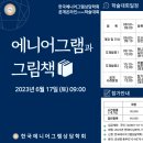 2023년 한국에니어그램상담학회 춘계학술대회 이미지