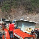 대동 소형트랙터 22마력 이미지