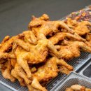 동부통닭