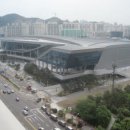 벡스코제2전시장