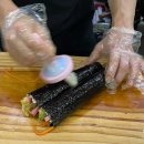 미선이네김밥 이미지