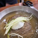 옥천초등학교 | 옥천냉면 맛집｜완자·편육 찰떡궁합