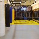 무에타이구심캠프 - 동대문구 이문로12길 3-9 | 무에타이구심캠프