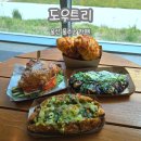 [내돈내산] 울산 울주군 도우트리 후기 / 서생 대형카페