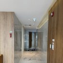 씨유 파크힐링점 | 여수 라테라스 리조트 :: 가성비 숙소 | 가족단체 | 파티 코브스위트VIP E동 | 3베드