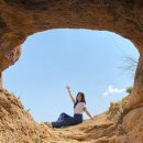 에덴게이트볼공중화장실 | 7박 8일 일기, 바양작 낙타인형, 현지 유목민게르, 화장실, 고비사막 투어, 사막썰매, 은하수 사진...