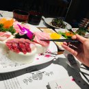 설참치 불광점 | 불광동 참치 설참치에서 가족 모임!