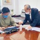 김제시장 이미지