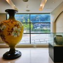 김천세계도자기박물관 전시실 이미지