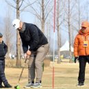 파크골프 이미지