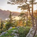 CU 장산햇별점 | MZ세대 등산 입문법 (장비 트렌드, 패션, SNS 명소)