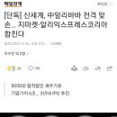 [단독] 신세계, 中알리바바 전격 맞손… 지마켓·알리익스프레스코리아 합친다 이미지