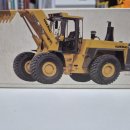 MICHIGAN l320 HANOMAG70E 로우더 이미지