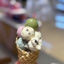 베스킨라빈스고양 | 베스킨라빈스 텐미니 파는 곳 열가지맛 후기