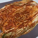 (주)박미선푸드 | 맛있게 매운 실비김치 "박미선 실비김치" 후기