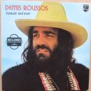 Forever and Ever (1973) - Demis Roussos (데미스 루소스) 이미지