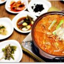 맛나김치찌개 이미지