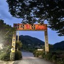 북상면횟집 | 경남 거창 여행 가볼만한 곳 병곡횟집 송어회, 향어회 후기