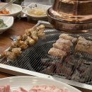 [영이정] 순천 왕지지구 삼겹살 맛집