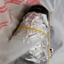 아라닭강정 이미지