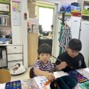 수채화교실 이미지