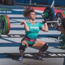 CrossFit Movement 네이버블로그