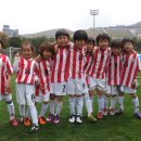 2011년 5월 7일 토요일 오전11시 대한축구협회 키즈페스티벌 신정FC 2학년 KBS - N 스포츠 생중계 이미지