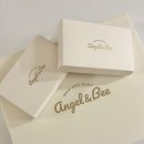 골든엔젤 | 신생아 두상 골든타임! 엔젤앤비 두상베개 높이조절로 목 꺾임 없이 신생아 짱구베개 정착했어요