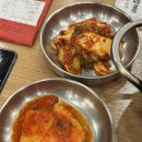 스타필드 안성 잇토피아 맛집 팔당원조칼제비 얼큰한 칼국수와 수제비, 담백한 해물파전 내돈내산 후기