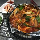 황소숯불꼼장어구이 이미지
