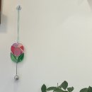 라탄&글라스아트 콜라보 공예클래스 | 금천광명 라탄공방 온들 글라스아트도 원데이클래스 후기