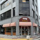모트브랜딩 | 군산 수제버거, 미장동 ‘띠드버거’ 🍔
