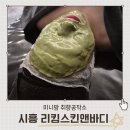 시흥피부관리 리킴스킨앤바디 : 자극 없는 진정케어 더말란스 솔직 후기