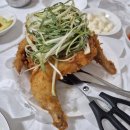 시골통닭 | 부여 중앙시장 맛집 시골통닭 솔직후기 및 주차장