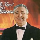 Smoke Gets in your Eyes - Mantovani and His Orchestra- 이미지