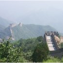 만리장성 이미지