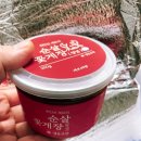 양념순살게장 추천) 최인선 셰프의 함초품은 저염식 순살 꽃게장 250g