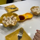 노랑통닭 파주운정역점