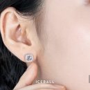 폴리곤 | 캐럿 시뮬러 다이아몬드 목걸이 귀걸이 30대 여자 아이스폴리곤 선물후기 (feat. 화이트데이 선물, AS후기)