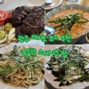 21펍 | 무등산 스테이크 맛집, 분위기 좋은 광주 데이트 코스 추천｜무등산스테이크펍 내돈내산 후기