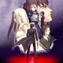 페이트(fate) 이미지