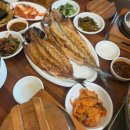 생선굼터 | 의왕맛집 굼터 갈치조림 생선구이 고등어구이 삼치구이 내돈내산 후기 🐟🩵