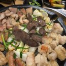 소 곱창 | [수원곱창 맛집] 후니네소곱창 후기