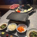 일일양루원시티점 | 인천 서구 일일양 루원시티점 양고기 후기｜야채 무한리필 맛집