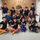 삼산복싱무에타이 이미지