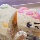 키티하우스 | 전포 카페 테프하우스 왕키티산도 후기! 과일산도 맛집 인정 ~.~