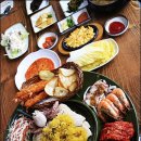 돈통마늘보쌈장기 이미지