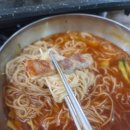 진주밀면 이미지